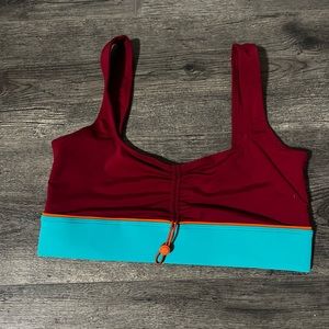 LAST CHANCE Brand New Fabletics sports bra